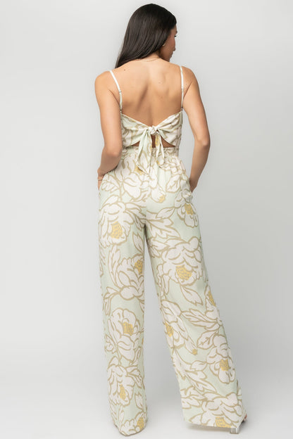 Baltic Born - Ember Jumpsuit