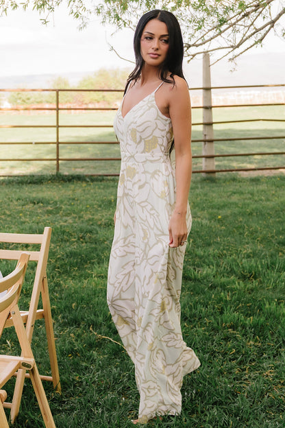 Baltic Born - Ember Jumpsuit