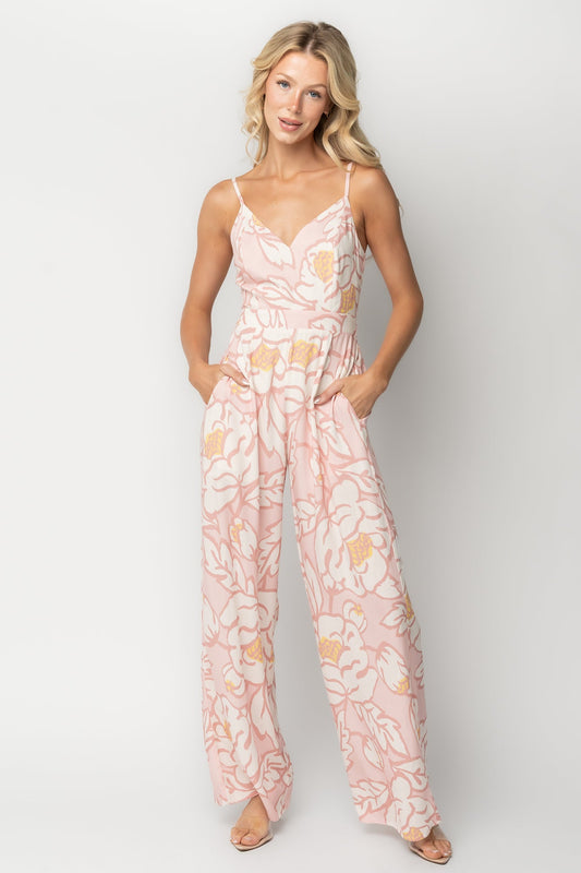 Baltic Born - Ember Jumpsuit
