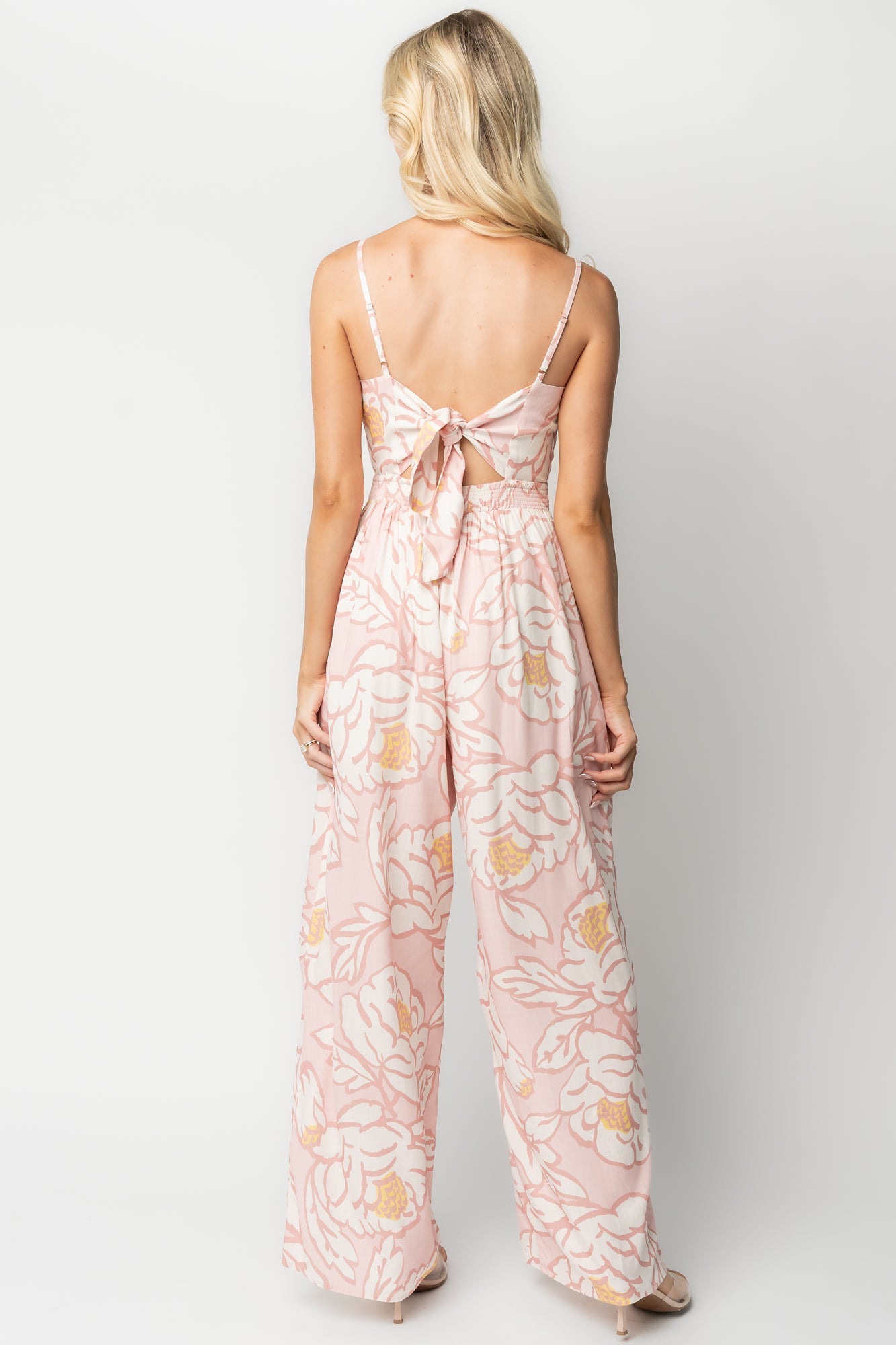 Baltic Born - Ember Jumpsuit