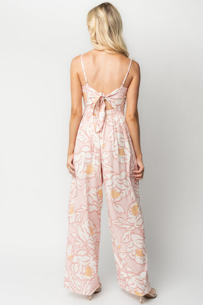 Baltic Born - Ember Jumpsuit