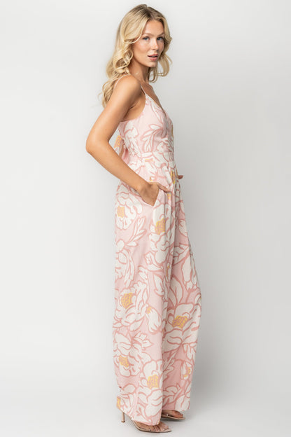 Baltic Born - Ember Jumpsuit