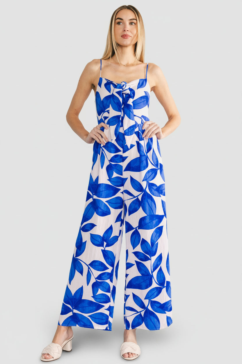 Baltic Born - Noémie Jumpsuit