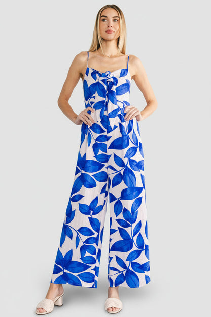 Baltic Born - Noémie Jumpsuit