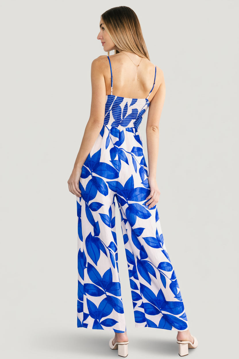 Baltic Born - Noémie Jumpsuit