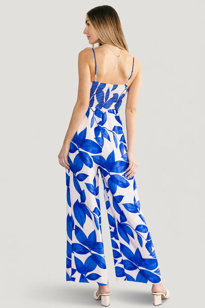 Baltic Born - Noémie Jumpsuit