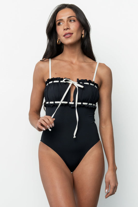 Baltic Born - Elle One Piece