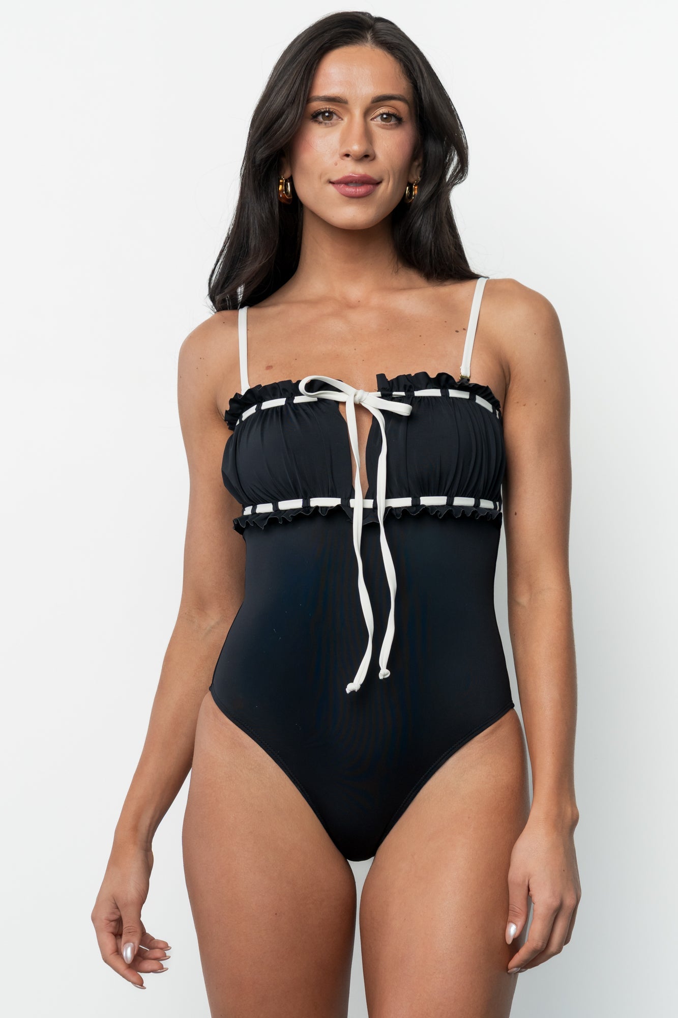 Baltic Born - Elle One Piece