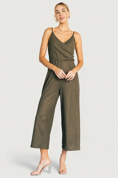 Baltic Born - Valencia Jumpsuit