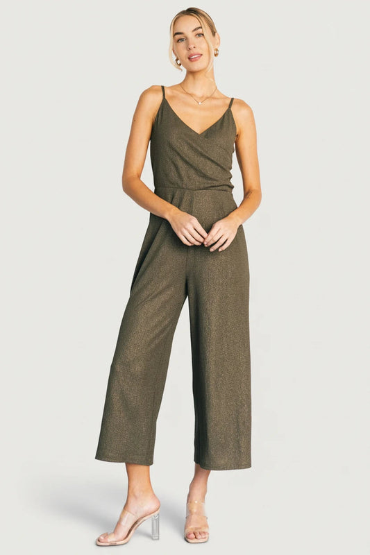 Baltic Born - Valencia Jumpsuit