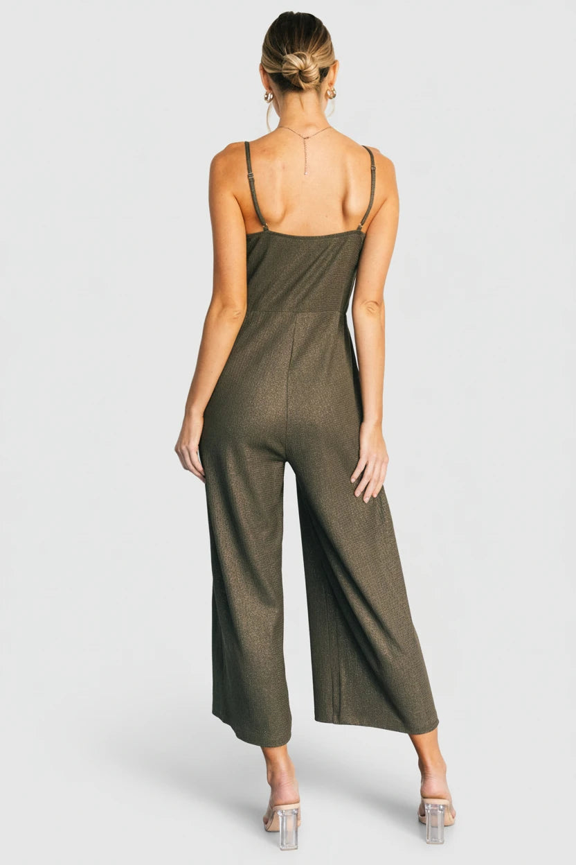Baltic Born - Valencia Jumpsuit