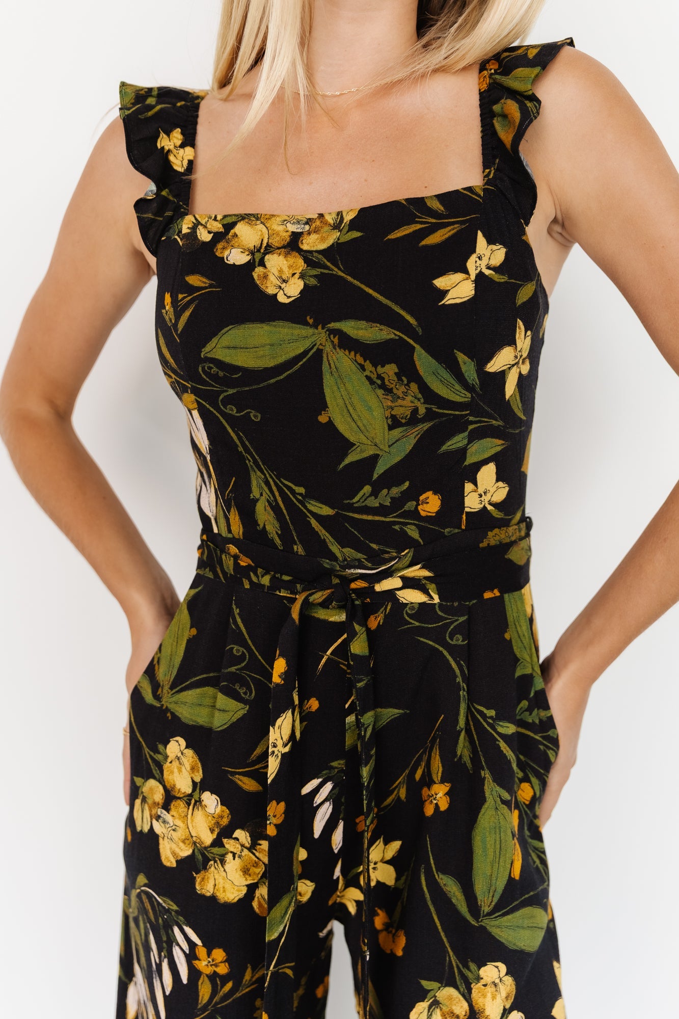Baltic Born - Gemma Jumpsuit