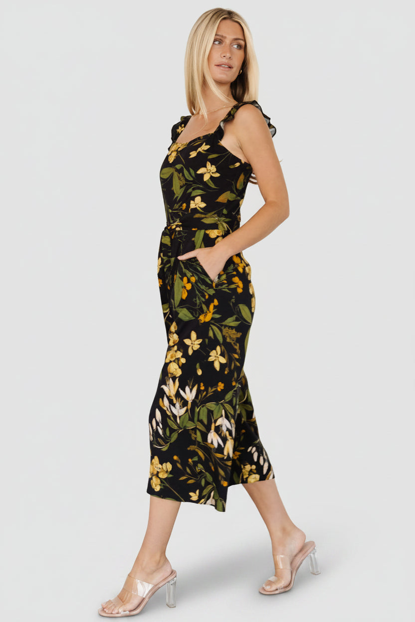 Baltic Born - Gemma Jumpsuit