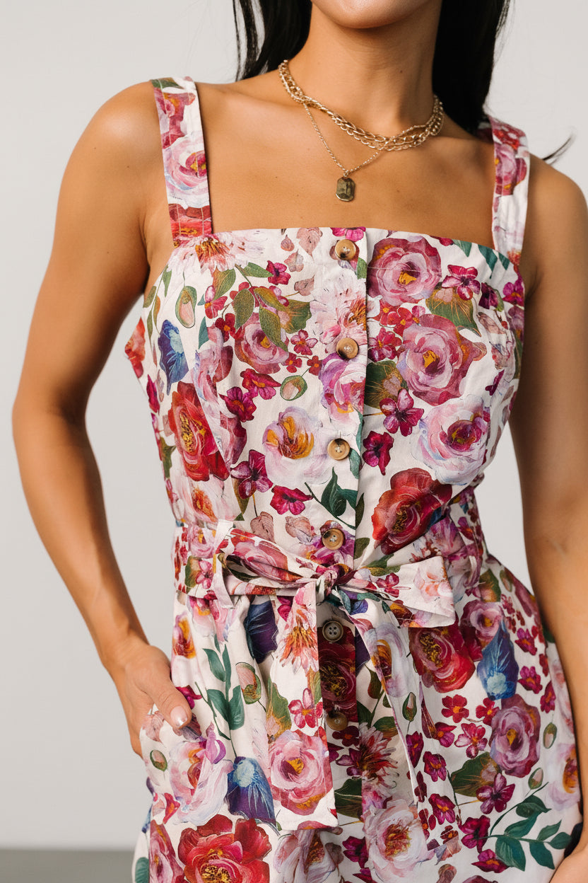 Baltic Born - Zariah Romper