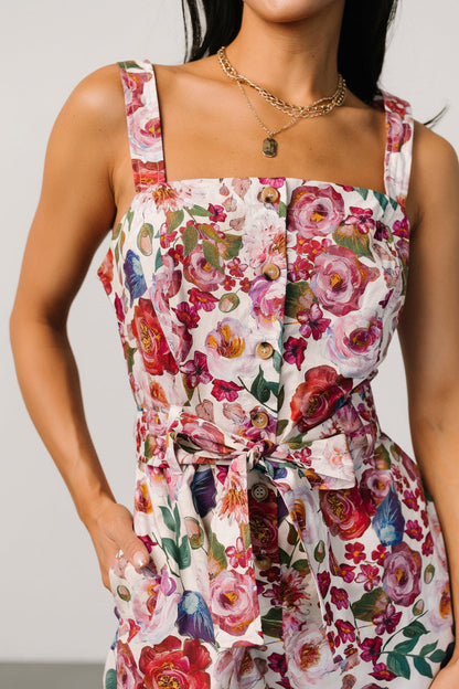 Baltic Born - Zariah Romper