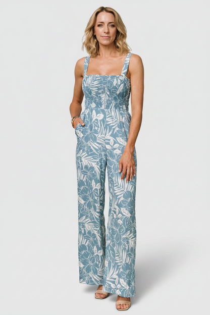 Baltic Born - Keely Tank Jumpsuit