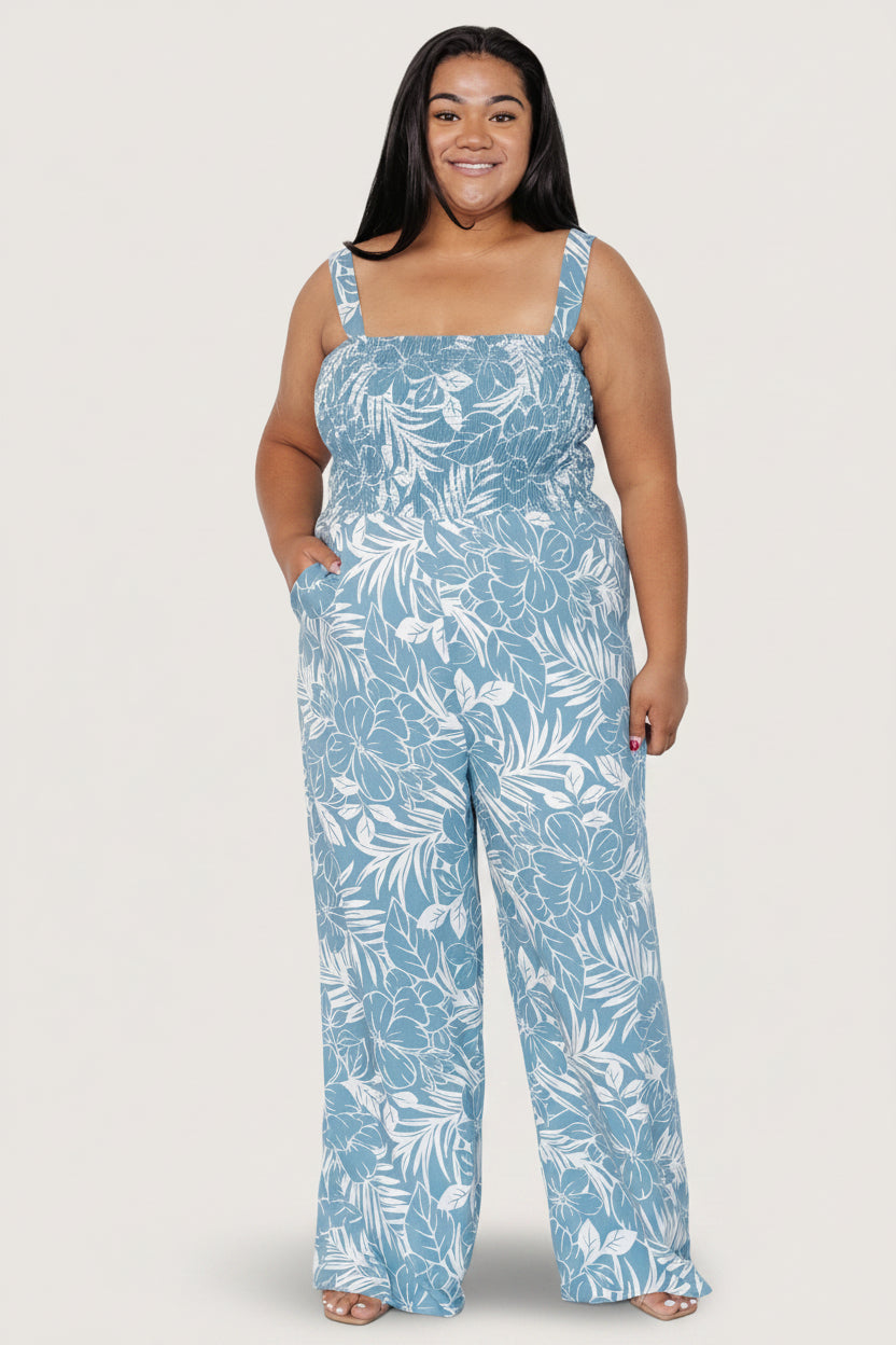 Baltic Born - Keely Tank Jumpsuit