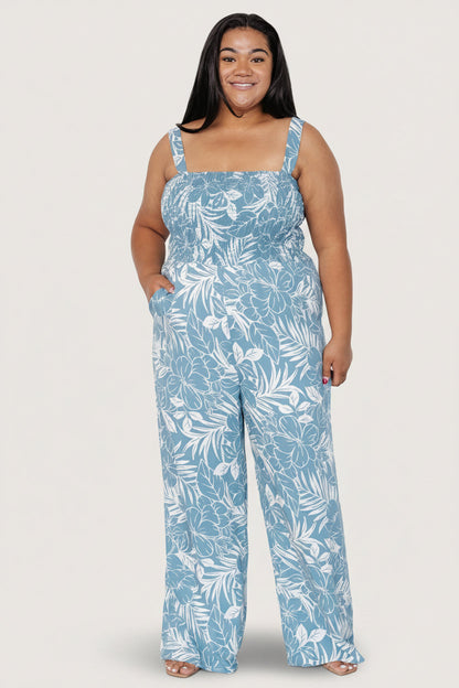 Baltic Born - Keely Tank Jumpsuit