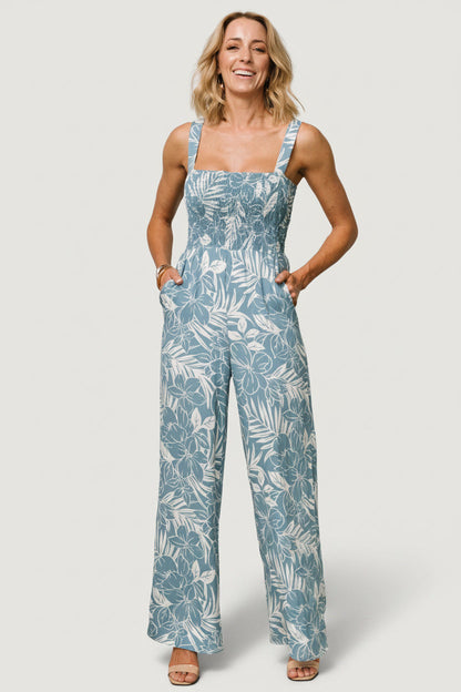 Baltic Born - Keely Tank Jumpsuit