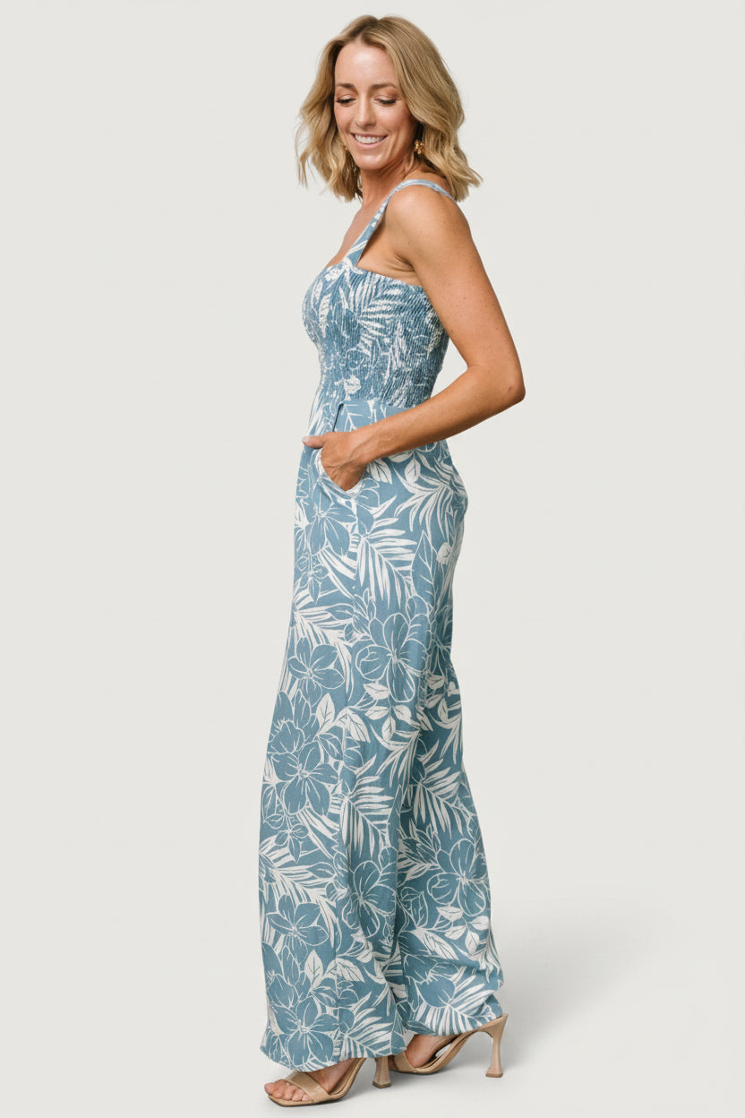 Baltic Born - Keely Tank Jumpsuit
