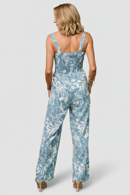 Baltic Born - Keely Tank Jumpsuit