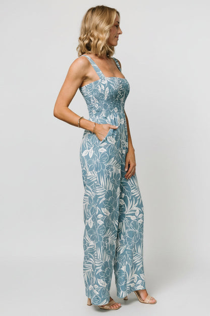 Baltic Born - Keely Tank Jumpsuit