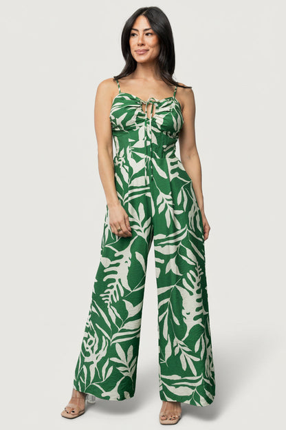 Baltic Born - Linda Jumpsuit