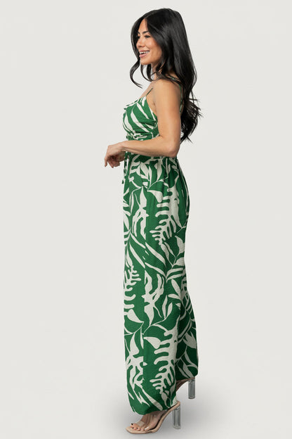 Baltic Born - Linda Jumpsuit