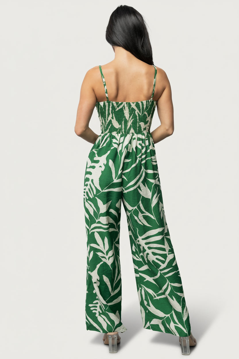 Baltic Born - Linda Jumpsuit