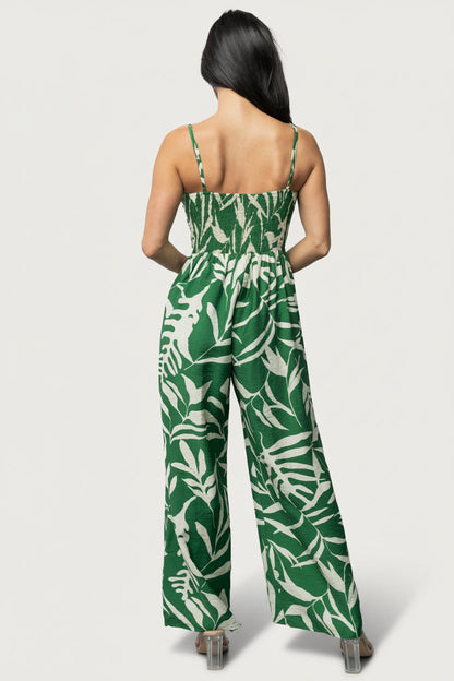 Baltic Born - Linda Jumpsuit