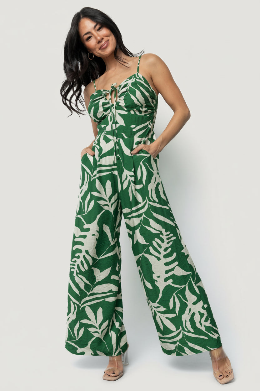 Baltic Born - Linda Jumpsuit