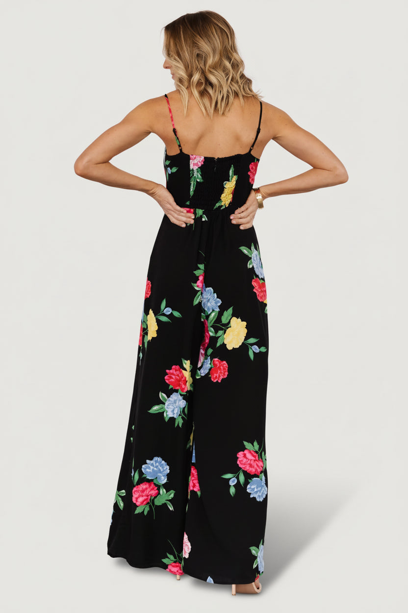 Baltic Born - Brooklyn Wide Leg Jumpsuit