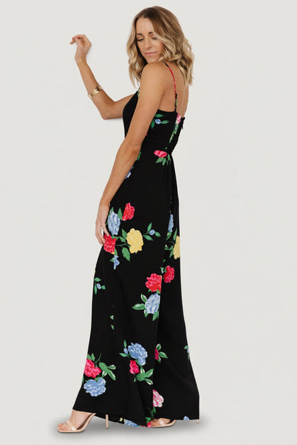 Baltic Born - Brooklyn Wide Leg Jumpsuit
