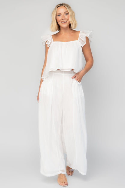 Baltic Born - Bettie Shirt + Pants Set