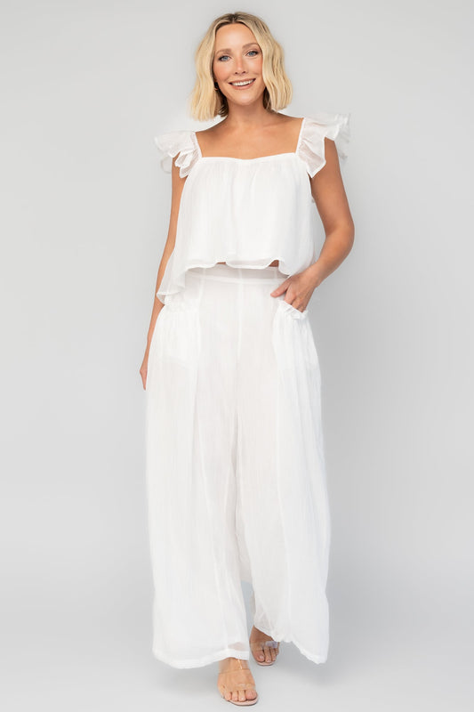 Baltic Born - Bettie Shirt + Pants Set