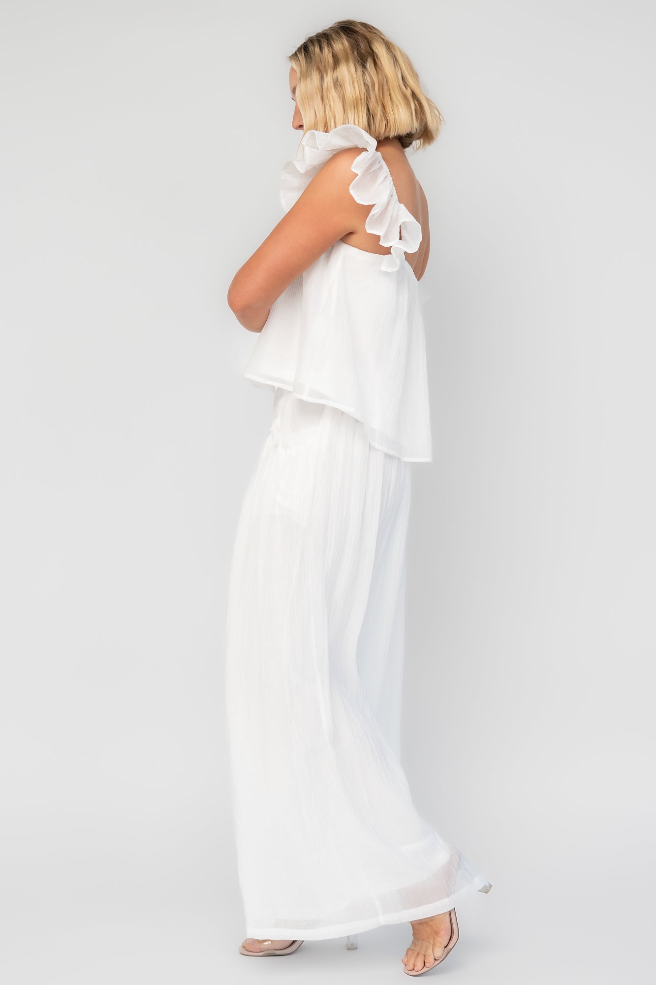 Baltic Born - Bettie Shirt + Pants Set
