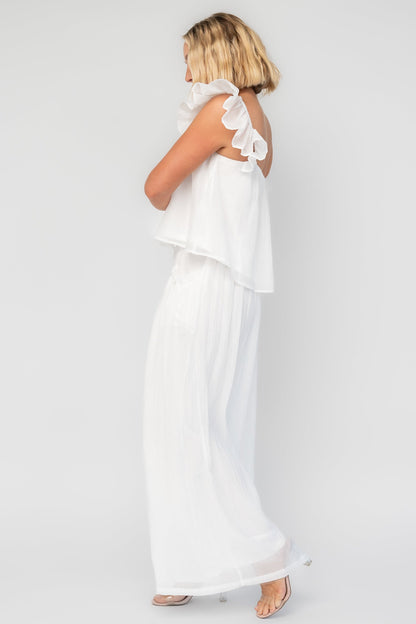 Baltic Born - Bettie Shirt + Pants Set