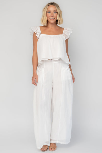 Baltic Born - Bettie Shirt + Pants Set