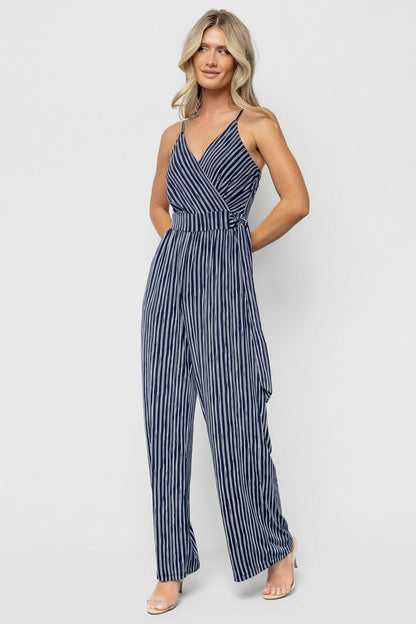 Baltic Born - Zuri Tank Jumpsuit