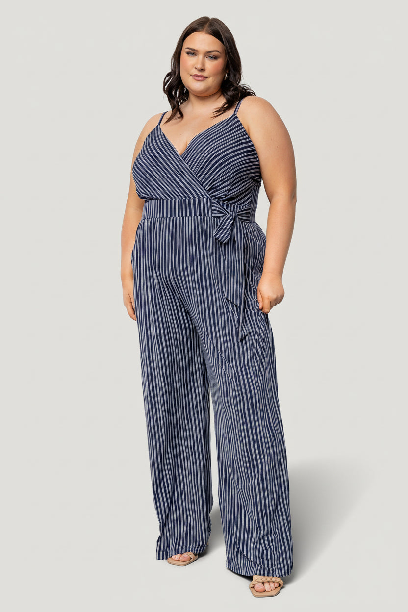 Baltic Born - Zuri Tank Jumpsuit