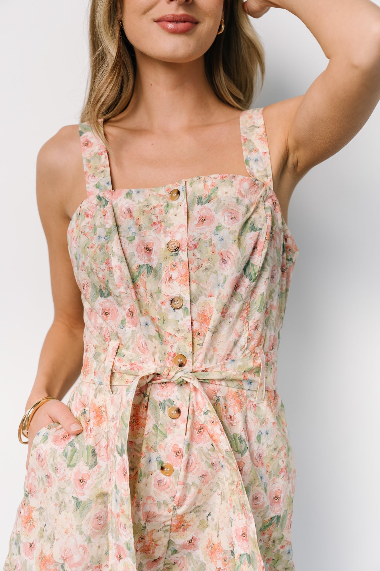 Baltic Born - Jamie Romper
