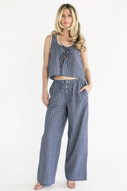 Baltic Born - Minnie Tank + Pants Set