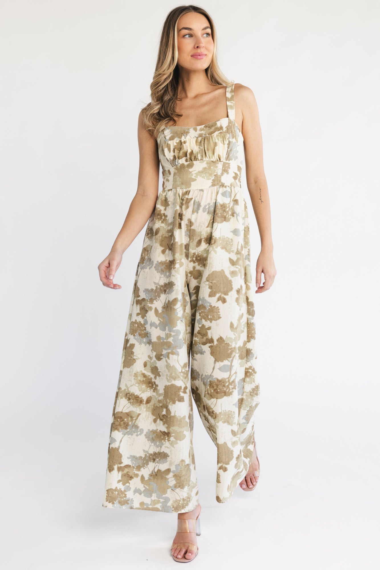 Baltic Born - Laura Jumpsuit