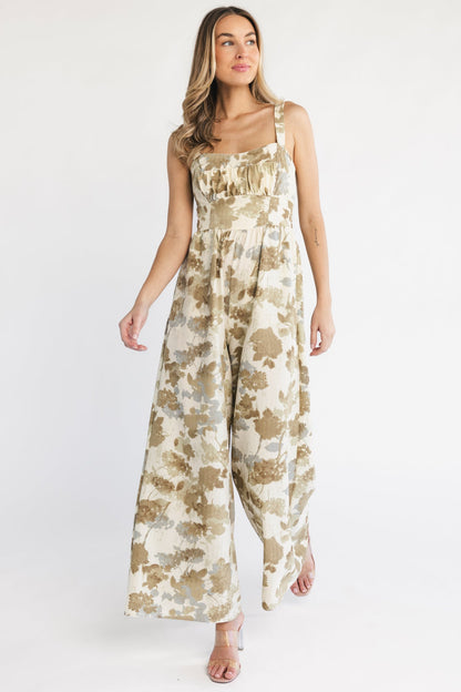 Baltic Born - Laura Jumpsuit