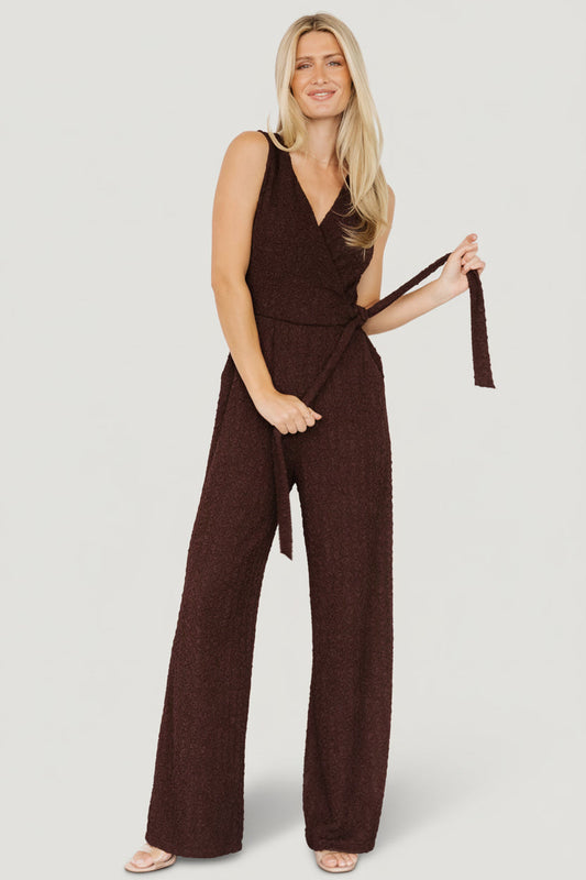 Baltic Born - Natasha Jumpsuit