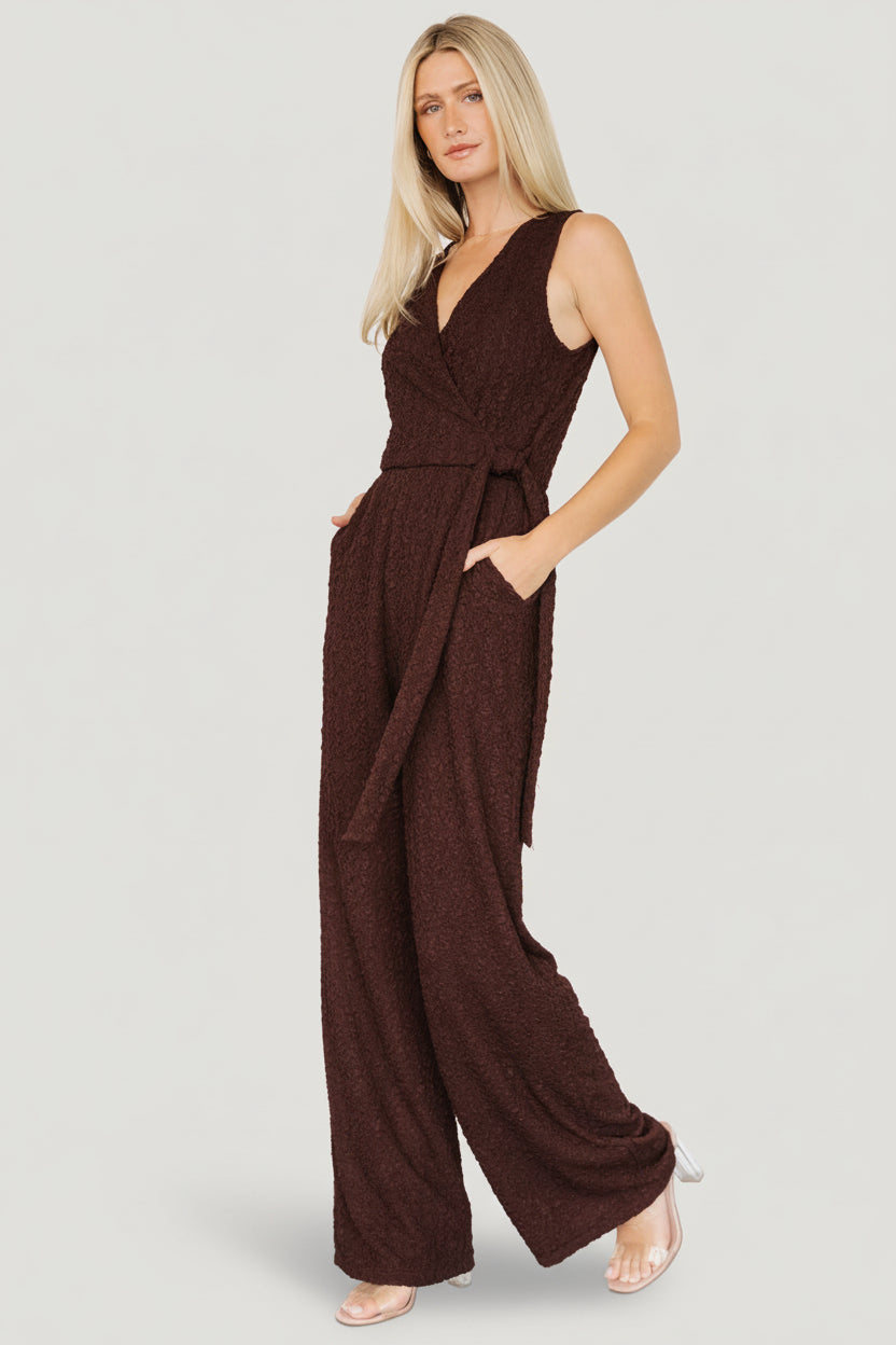 Baltic Born - Natasha Jumpsuit
