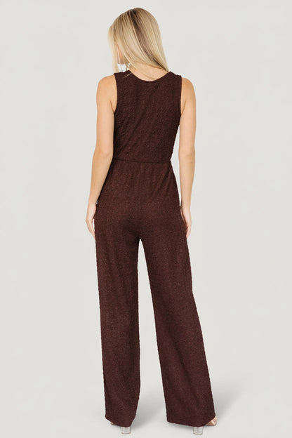 Baltic Born - Natasha Jumpsuit