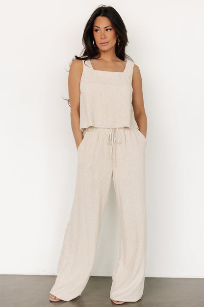 Baltic Born - Sparrow Tank + Pants Set