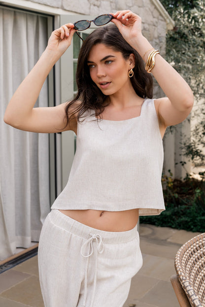 Baltic Born - Sparrow Tank + Pants Set