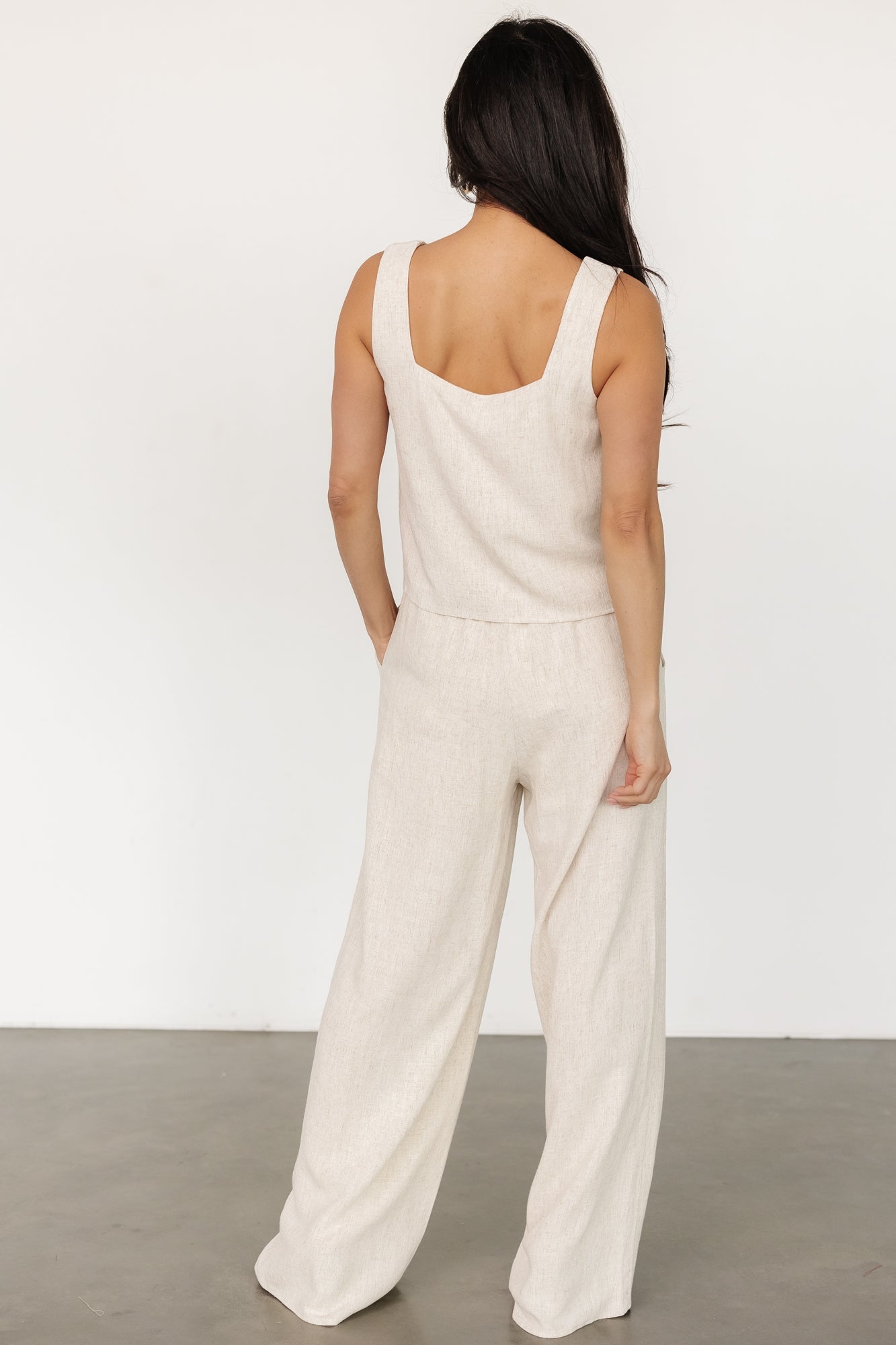 Baltic Born - Sparrow Tank + Pants Set